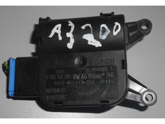 Motor Comporta Sofagem Audi A3 2004 mcs227
